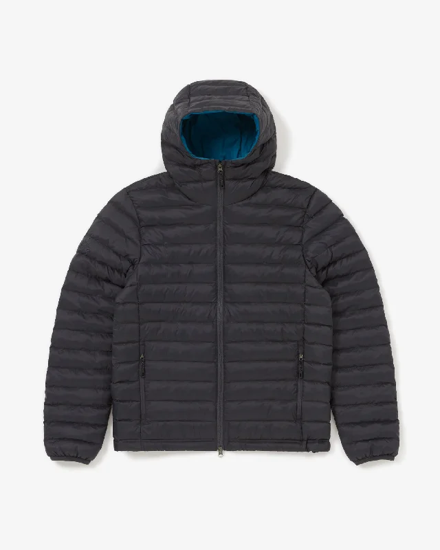 Men's Gale ACT Puffer Hoodie